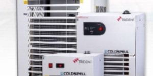 Compressed Air Dryer