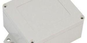 Wall Mount Enclosure