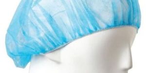 Disposable Bouffant Cap