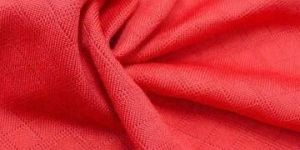 Knitted Jacquard Fabric