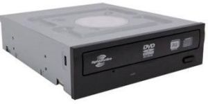 Optical Disc Drive
