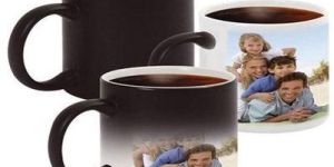 Handmade Ceramic Mug