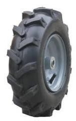 Rubber Wheel