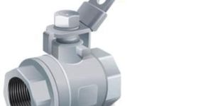 Titanium Ball Valve