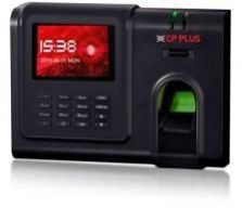 Fingerprint Time Attendance