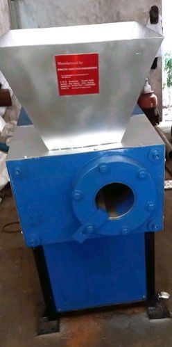 Fertilizer Granule Making Machine