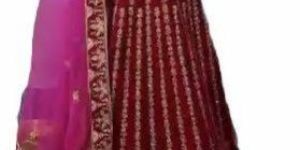 Designer Lehenga