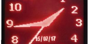 Digital Clock