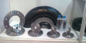 Ferrous Non Ferrous Pipe