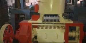 Cooking Oil Extraction Machine