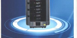 4 Plus 1 Note Sorting Machine