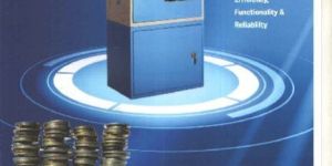 D Series SIKKA DISPENZA