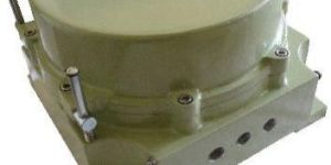 Flameproof Junction Boxes