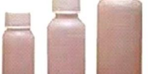 Pharmaceutical Dry Syrup