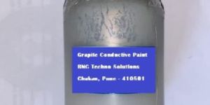Graphite Paint