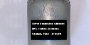 Silver Adhesive