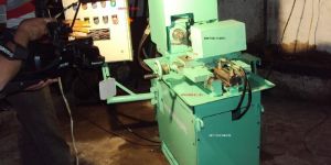 Polygon Turning Hydraulics Machines