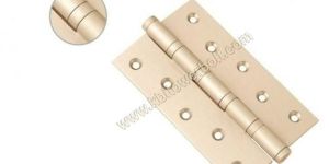 Brass Bearing Hinges