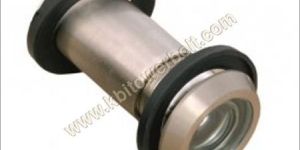 Brass Round Door Eye