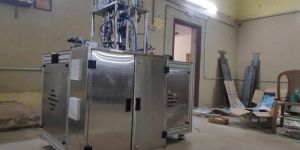 Paper Cup Making Machine