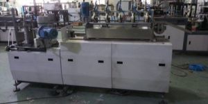 PP Straw Making Machine