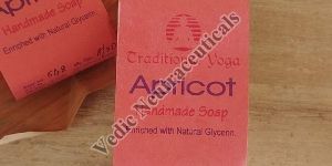 Apricot Soap