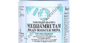Brain Booster Drink