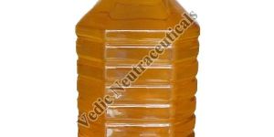 Extra Virgin Groundnut Oil