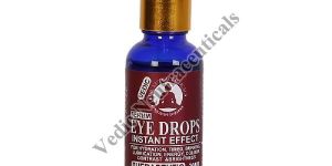 Eye Drops Serum