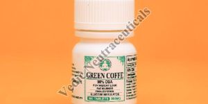 Green Coffee Tablets