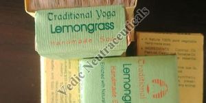 Lemongrass Soap