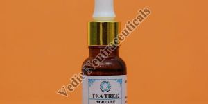 Tea Tree Oil