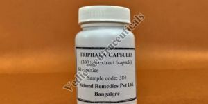 Triphala Capsules