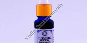 Turmeric Oil