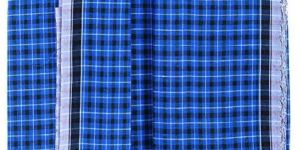 Cotton Handloom Lungi