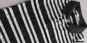 Kids Polo Neck T-Shirts