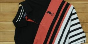 Mens Branded Polo T-Shirts