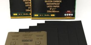 Latex Waterproof Paper