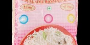 Stem 1121 Exclusive Basmati Rice