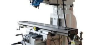 Conventional Machine Tools