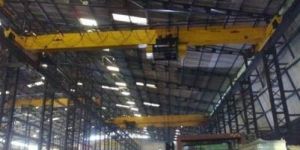 Heavy Duty EOT Crane