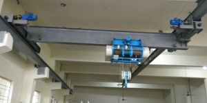 Monorail Hoist