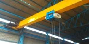 Wire Rope Hoist