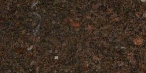 Coffee Brown Granite Slabs