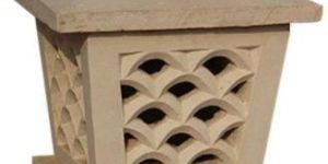 Sandstone Lamps