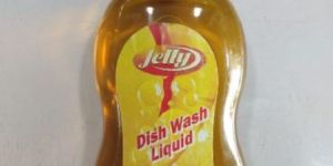 Liquid Dish Wash