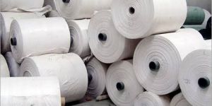 PP Woven Roll