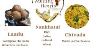Nankhatai Snacks