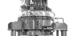 Agitated Nutsche Filter