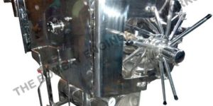Autoclave Steam Sterilizer